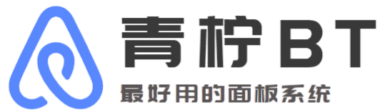 青柠BT logo-青柠博客