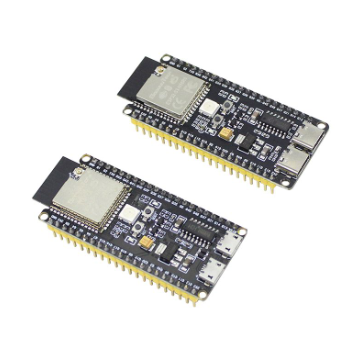 ESP-AI物料购买-ESP-AI论坛-极客爱好者-青柠博客